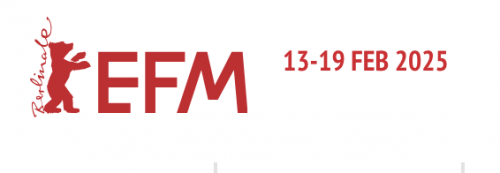 Del 13 al 19 de febrero estaremos en el EFM.